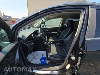 2017 Buick Encore Preferred 1SB – miniatura 3