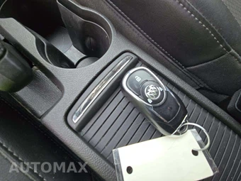 2017 Buick Encore Preferred 1SB – miniatura 5