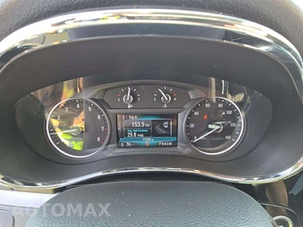 2017 Buick Encore Preferred 1SB – miniatura 6