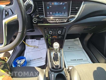 2017 Buick Encore Preferred 1SB – miniatura 7