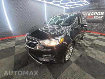 2017 Buick Encore Preferred 1SB