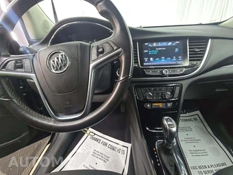 2017 Buick Encore Preferred 1SB – miniatura 10
