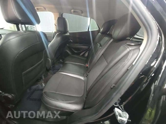 2017 Buick Encore Preferred 1SB – miniatura 13