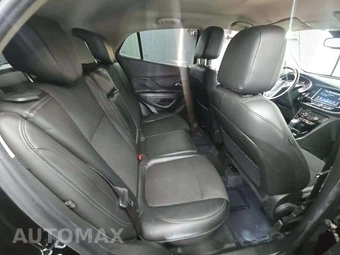 2017 Buick Encore Preferred 1SB – miniatura 16