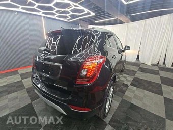2017 Buick Encore Preferred 1SB – miniatura 3