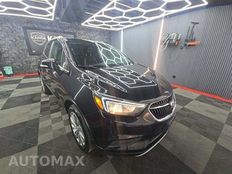 2017 Buick Encore Preferred 1SB – miniatura 4