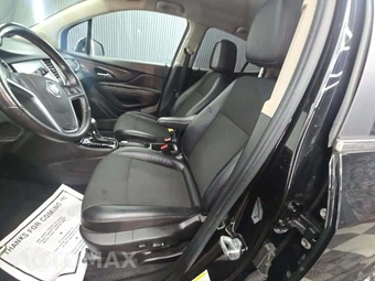 2017 Buick Encore Preferred 1SB – miniatura 6