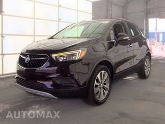 2017 Buick Encore Preferred 1SB
