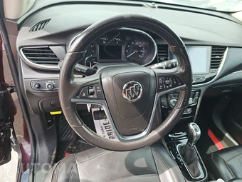 2017 Buick Encore Preferred 1SB – miniatura 10
