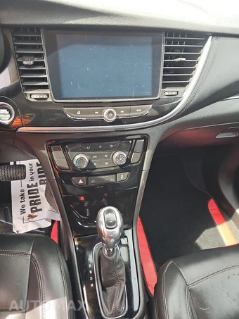 2017 Buick Encore Preferred 1SB – miniatura 11