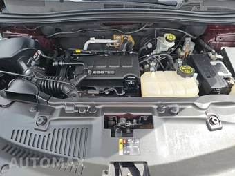 2017 Buick Encore Preferred 1SB – miniatura 15