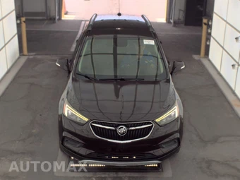 2017 Buick Encore Preferred 1SB – miniatura 2