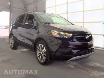 2017 Buick Encore Preferred 1SB – miniatura 3