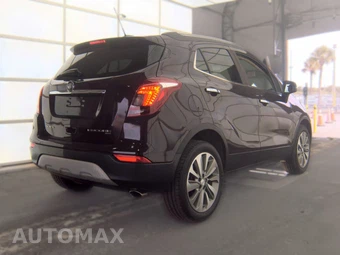 2017 Buick Encore Preferred 1SB – miniatura 4