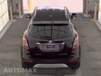 2017 Buick Encore Preferred 1SB – miniatura 5
