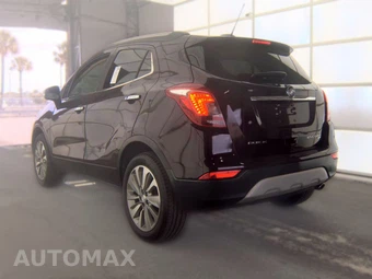 2017 Buick Encore Preferred 1SB – miniatura 6