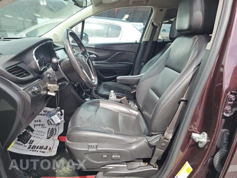 2017 Buick Encore Preferred 1SB – miniatura 7