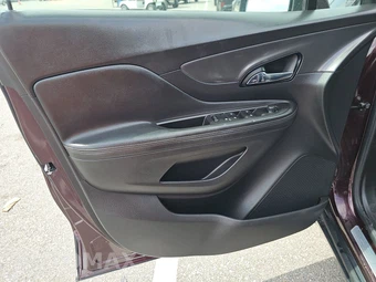 2017 Buick Encore Preferred 1SB – miniatura 9
