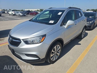 2017 Buick Encore Preferred 1SB