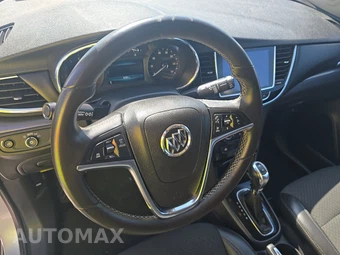 2017 Buick Encore Preferred 1SB – miniatura 10