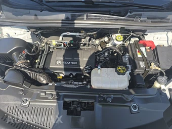 2017 Buick Encore Preferred 1SB – miniatura 16