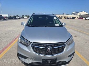 2017 Buick Encore Preferred 1SB – miniatura 2