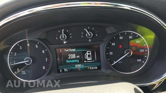 2017 Buick Encore Preferred 1SB – miniatura 26