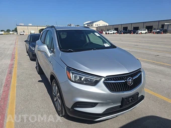 2017 Buick Encore Preferred 1SB – miniatura 3