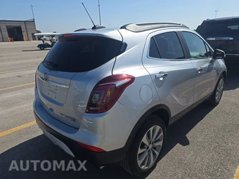 2017 Buick Encore Preferred 1SB – miniatura 4