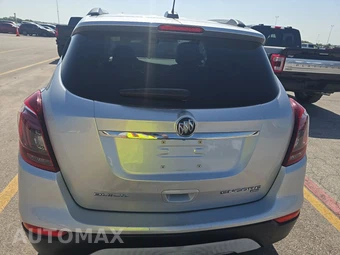 2017 Buick Encore Preferred 1SB – miniatura 5