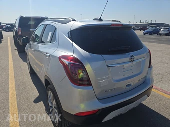 2017 Buick Encore Preferred 1SB – miniatura 6