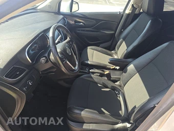 2017 Buick Encore Preferred 1SB – miniatura 7