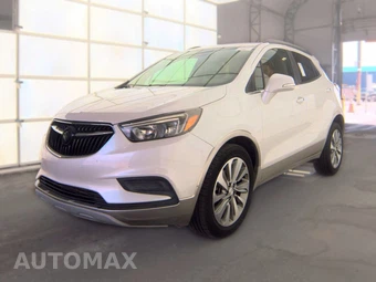 2017 Buick Encore Preferred 1SB