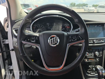 2017 Buick Encore Preferred 1SB – miniatura 10