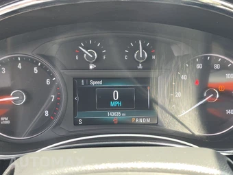 2017 Buick Encore Preferred 1SB – miniatura 12
