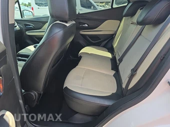 2017 Buick Encore Preferred 1SB – miniatura 13