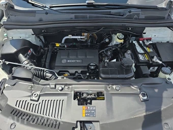 2017 Buick Encore Preferred 1SB – miniatura 15