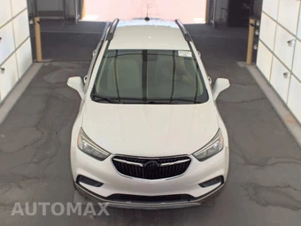 2017 Buick Encore Preferred 1SB – miniatura 2