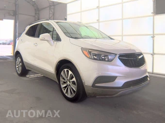 2017 Buick Encore Preferred 1SB – miniatura 3