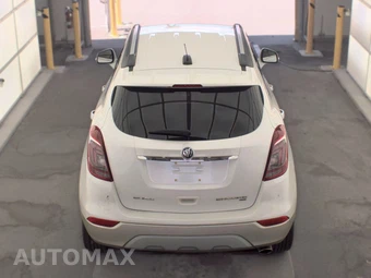 2017 Buick Encore Preferred 1SB – miniatura 5