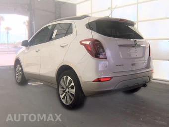 2017 Buick Encore Preferred 1SB – miniatura 6