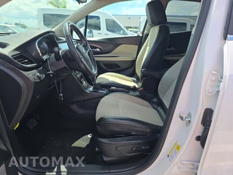 2017 Buick Encore Preferred 1SB – miniatura 7
