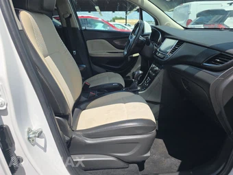 2017 Buick Encore Preferred 1SB – miniatura 8
