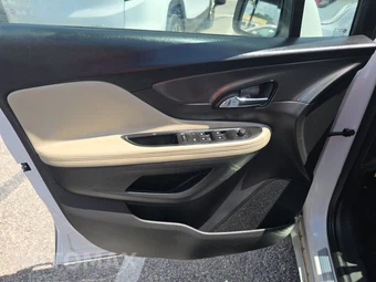2017 Buick Encore Preferred 1SB – miniatura 9