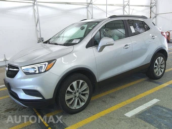 2017 Buick Encore Preferred 1SB