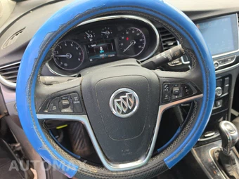 2017 Buick Encore Preferred 1SB – miniatura 10
