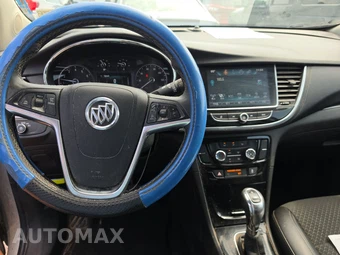 2017 Buick Encore Preferred 1SB – miniatura 11