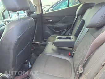 2017 Buick Encore Preferred 1SB – miniatura 13