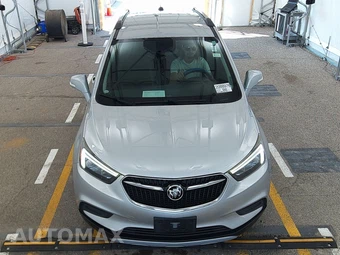 2017 Buick Encore Preferred 1SB – miniatura 2