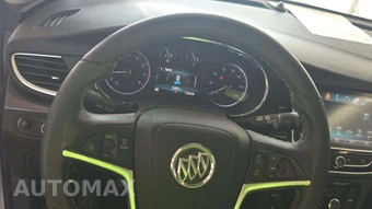 2017 Buick Encore Preferred 1SB – miniatura 27